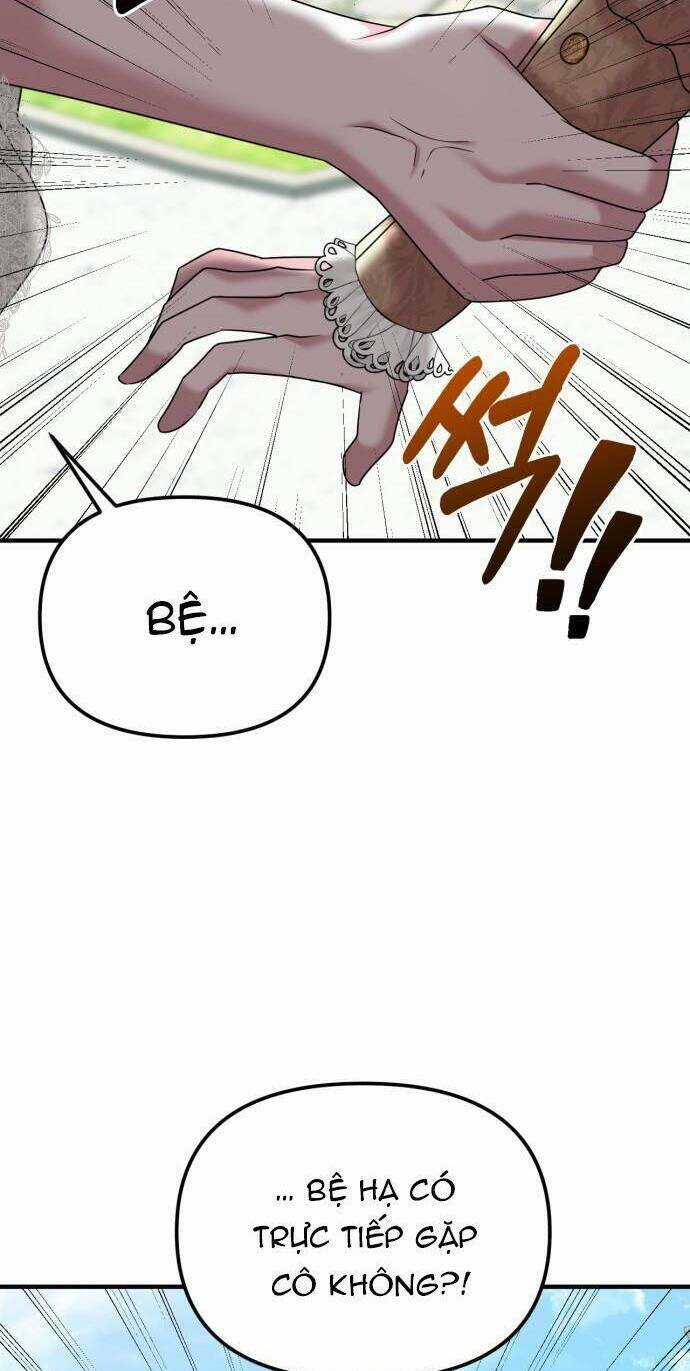 Liên Hôn Phục Thù - Chapter 33 - Trang 37