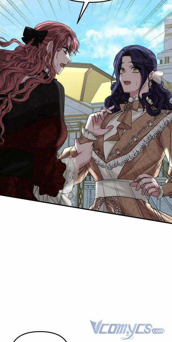 Liên Hôn Phục Thù - Chapter 33 - Trang 38