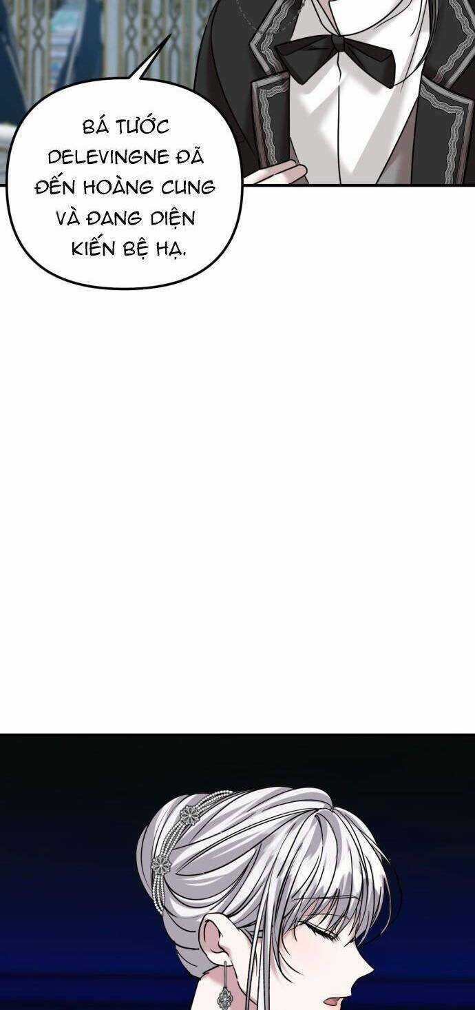 Liên Hôn Phục Thù - Chapter 33 - Trang 5