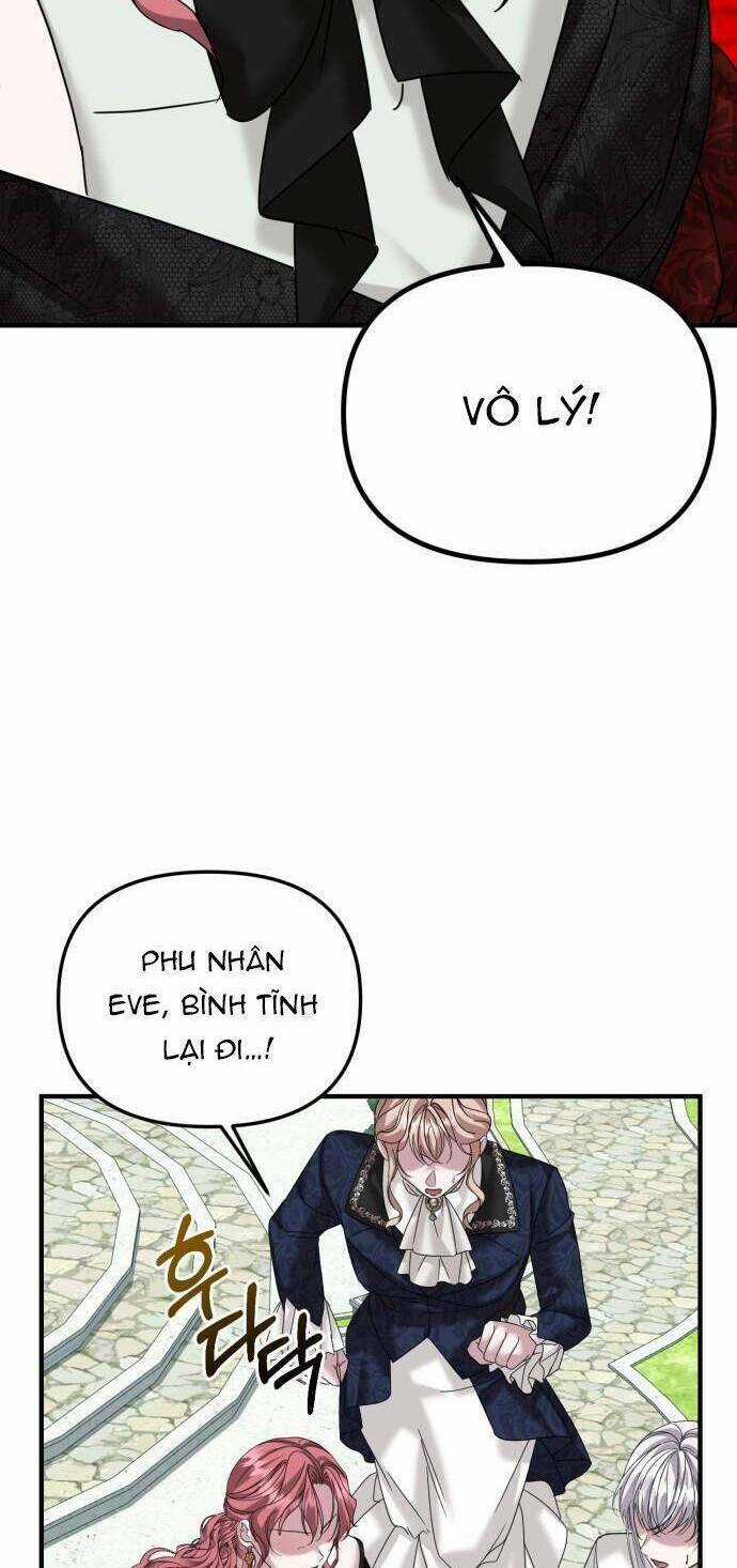 Liên Hôn Phục Thù - Chapter 33 - Trang 41