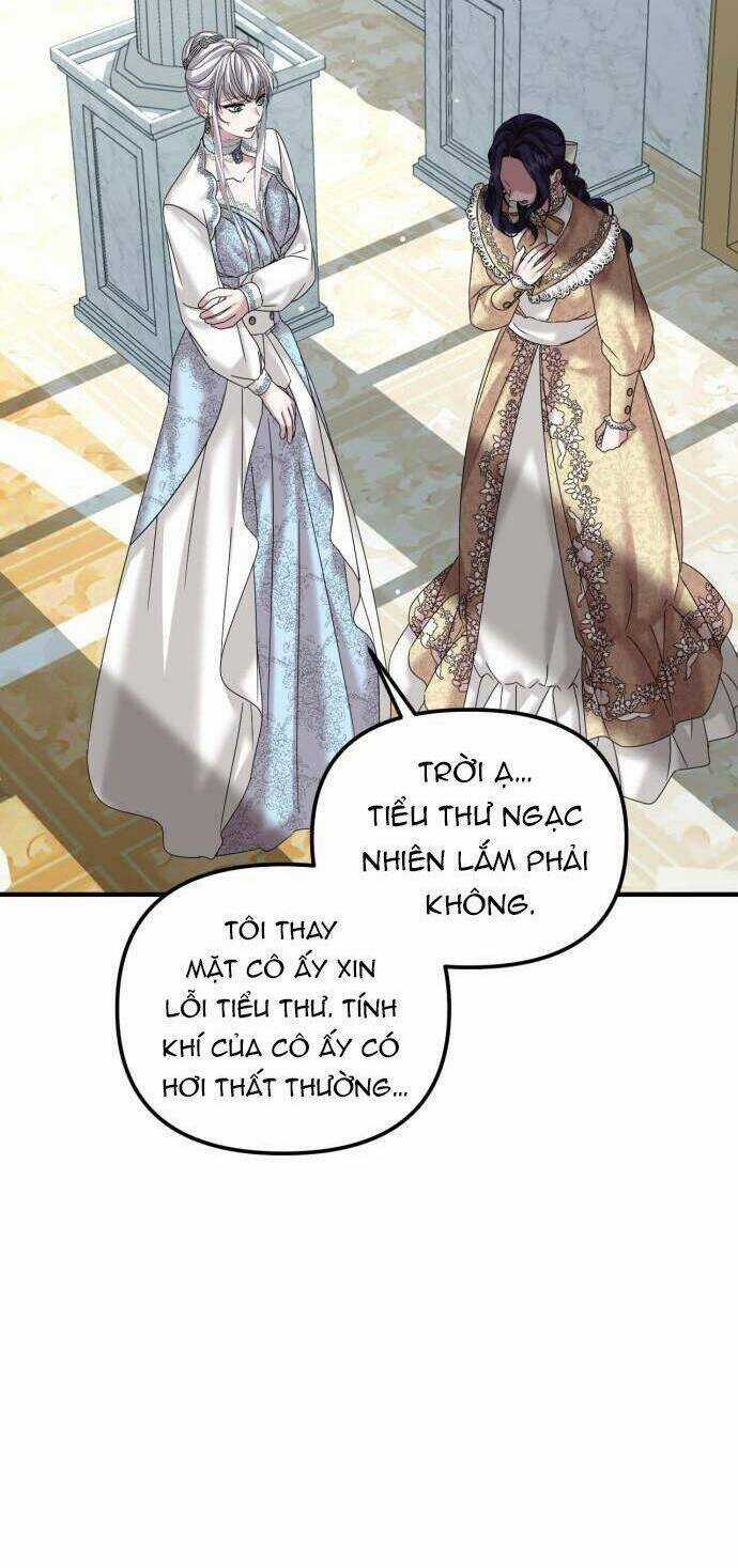 Liên Hôn Phục Thù - Chapter 33 - Trang 46