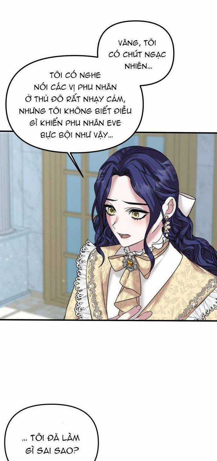 Liên Hôn Phục Thù - Chapter 33 - Trang 47