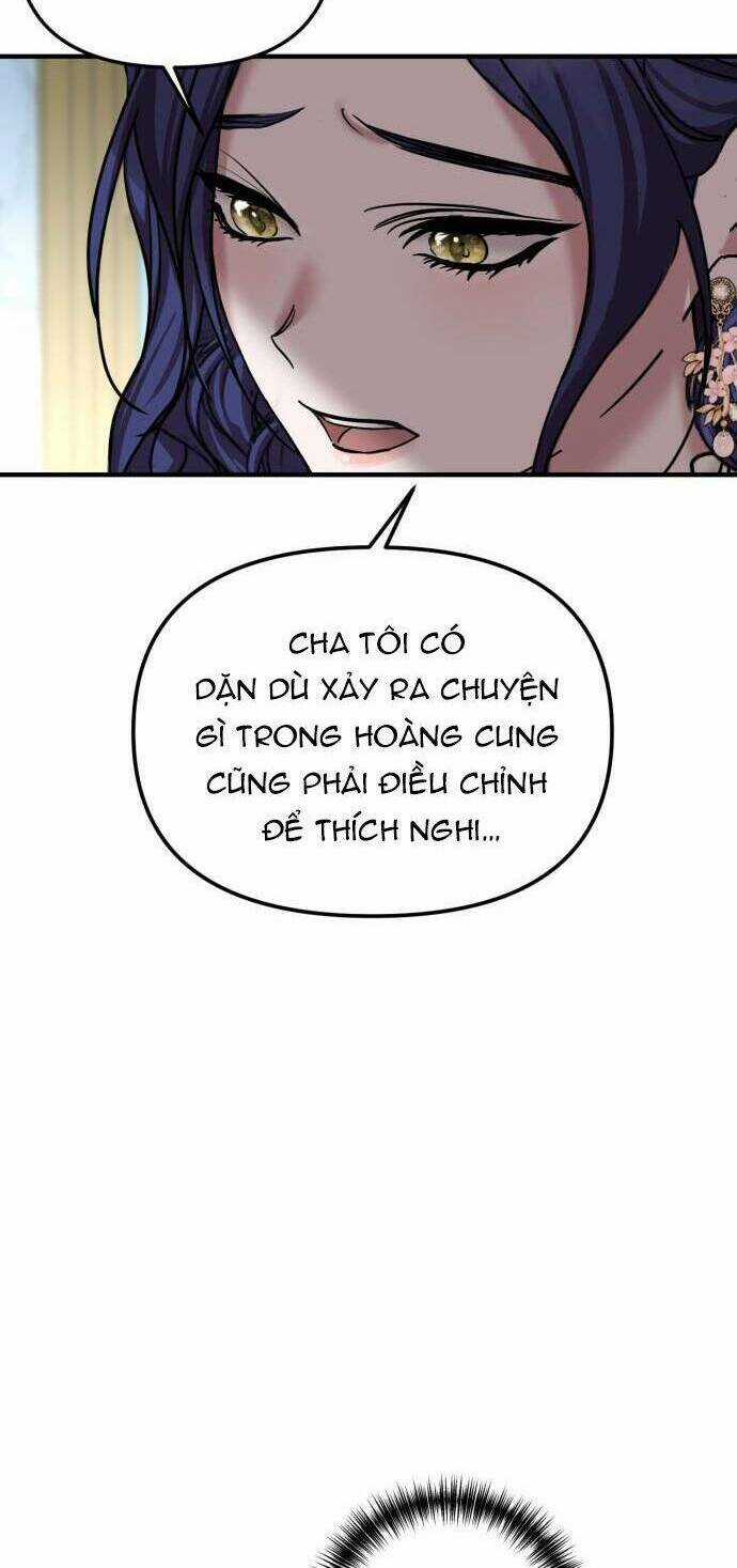 Liên Hôn Phục Thù - Chapter 33 - Trang 48