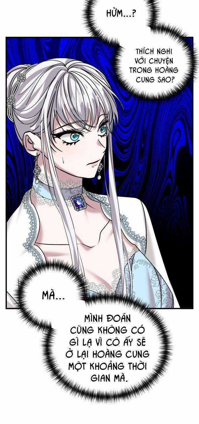 Liên Hôn Phục Thù - Chapter 33 - Trang 49