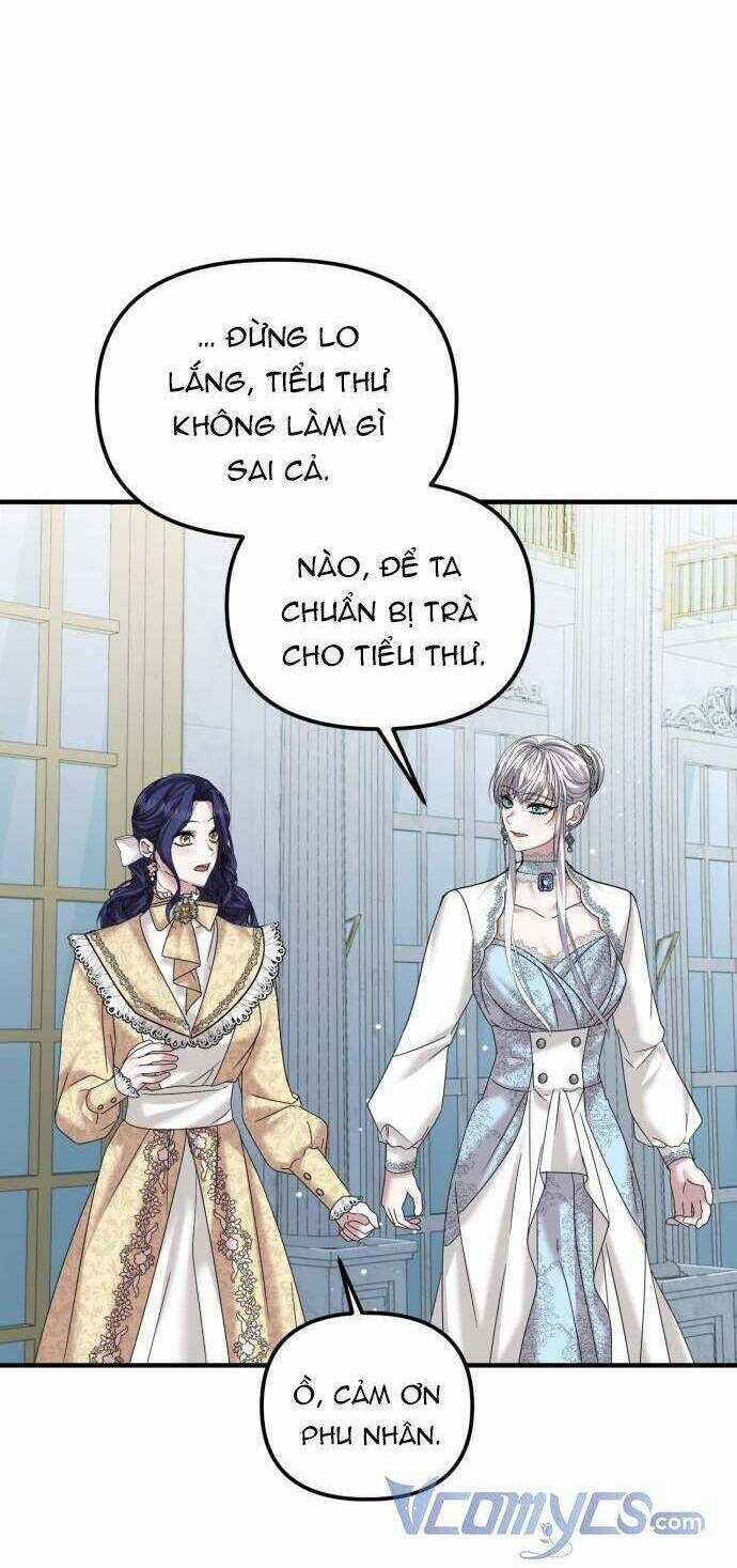 Liên Hôn Phục Thù - Chapter 33 - Trang 50