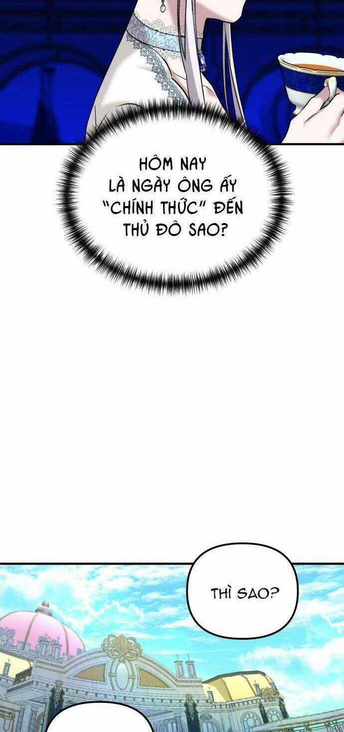 Liên Hôn Phục Thù - Chapter 33 - Trang 6