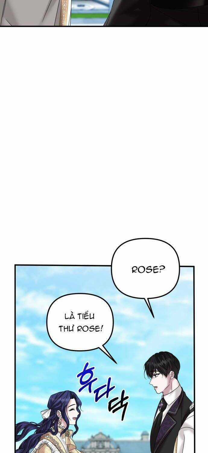 Liên Hôn Phục Thù - Chapter 33 - Trang 53