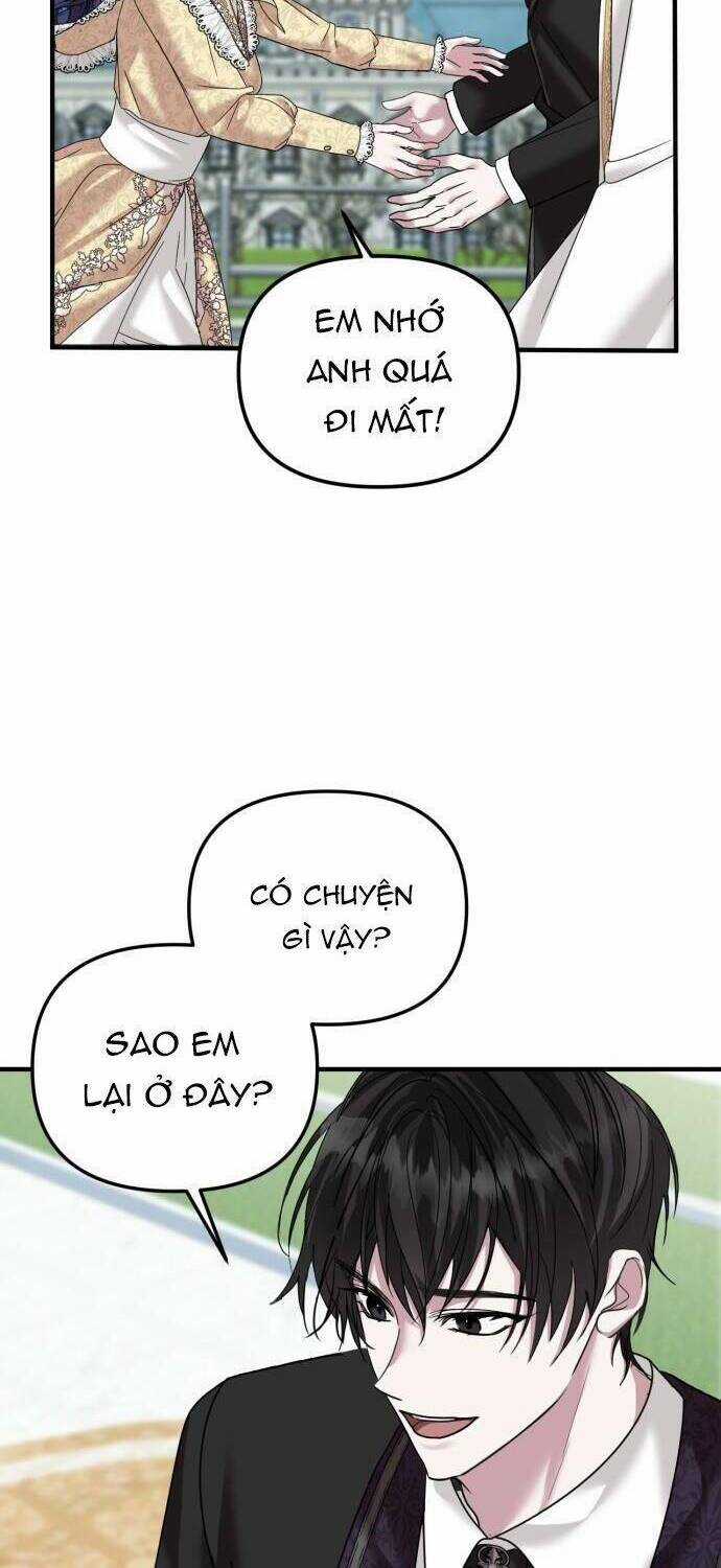 Liên Hôn Phục Thù - Chapter 33 - Trang 54