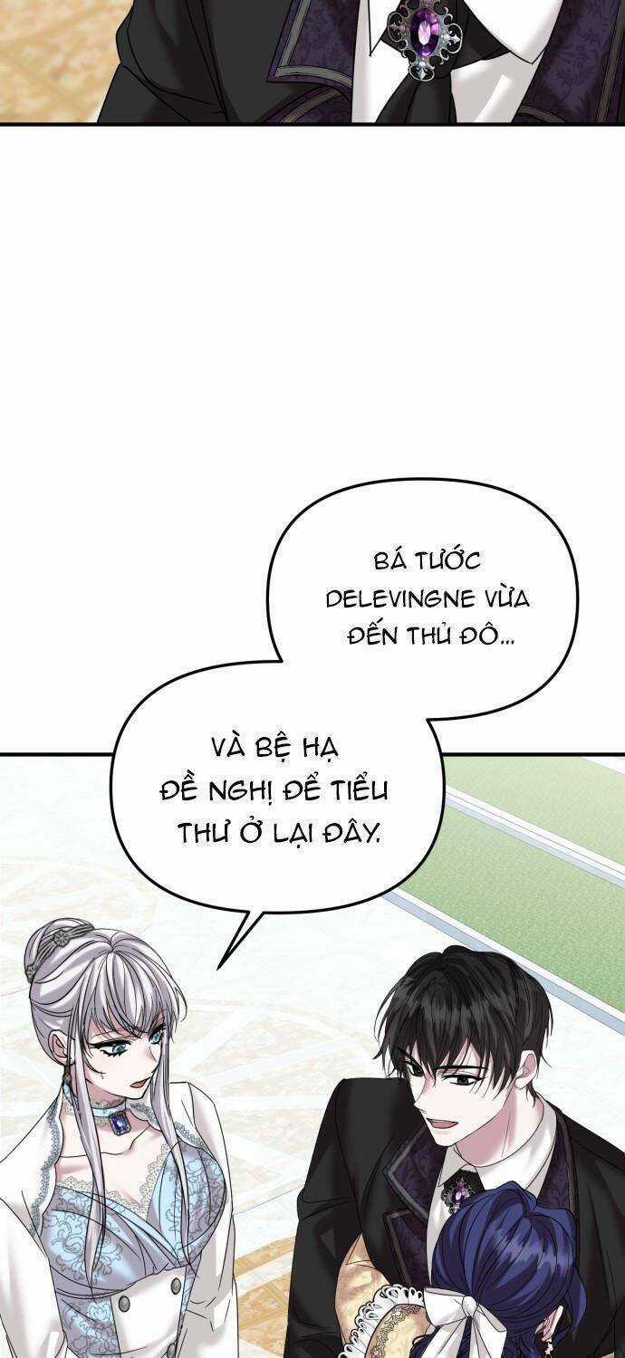 Liên Hôn Phục Thù - Chapter 33 - Trang 55