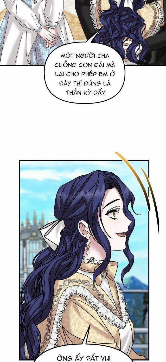 Liên Hôn Phục Thù - Chapter 33 - Trang 56