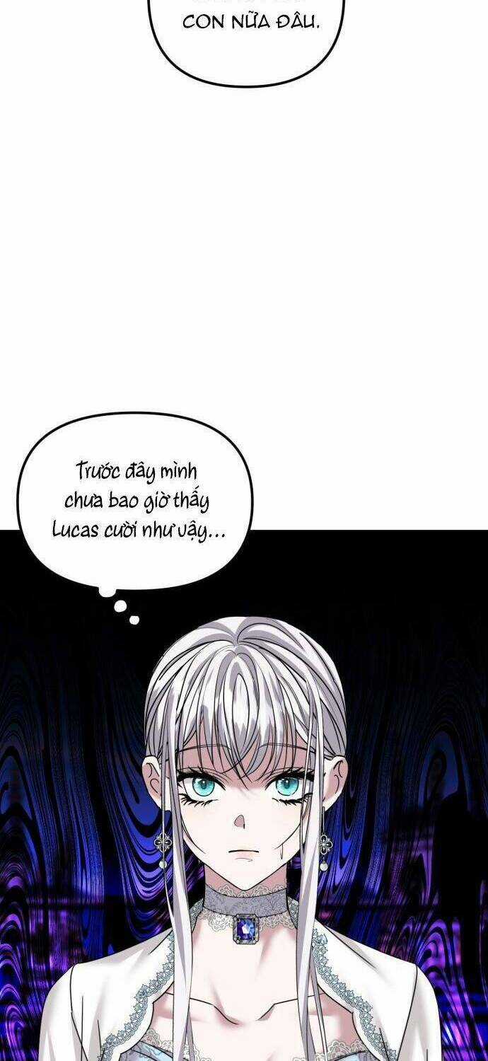 Liên Hôn Phục Thù - Chapter 33 - Trang 58