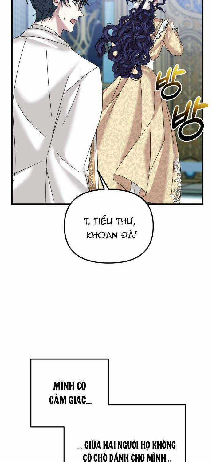 Liên Hôn Phục Thù - Chapter 33 - Trang 60