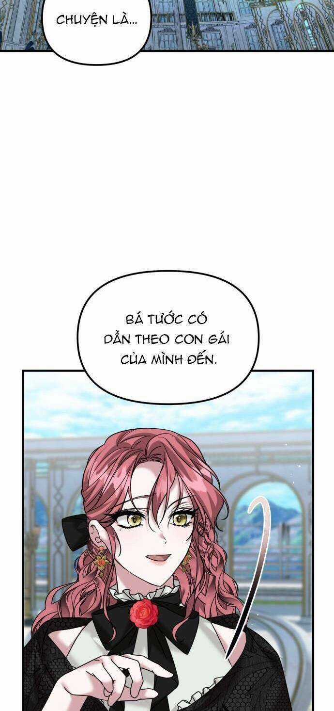 Liên Hôn Phục Thù - Chapter 33 - Trang 7