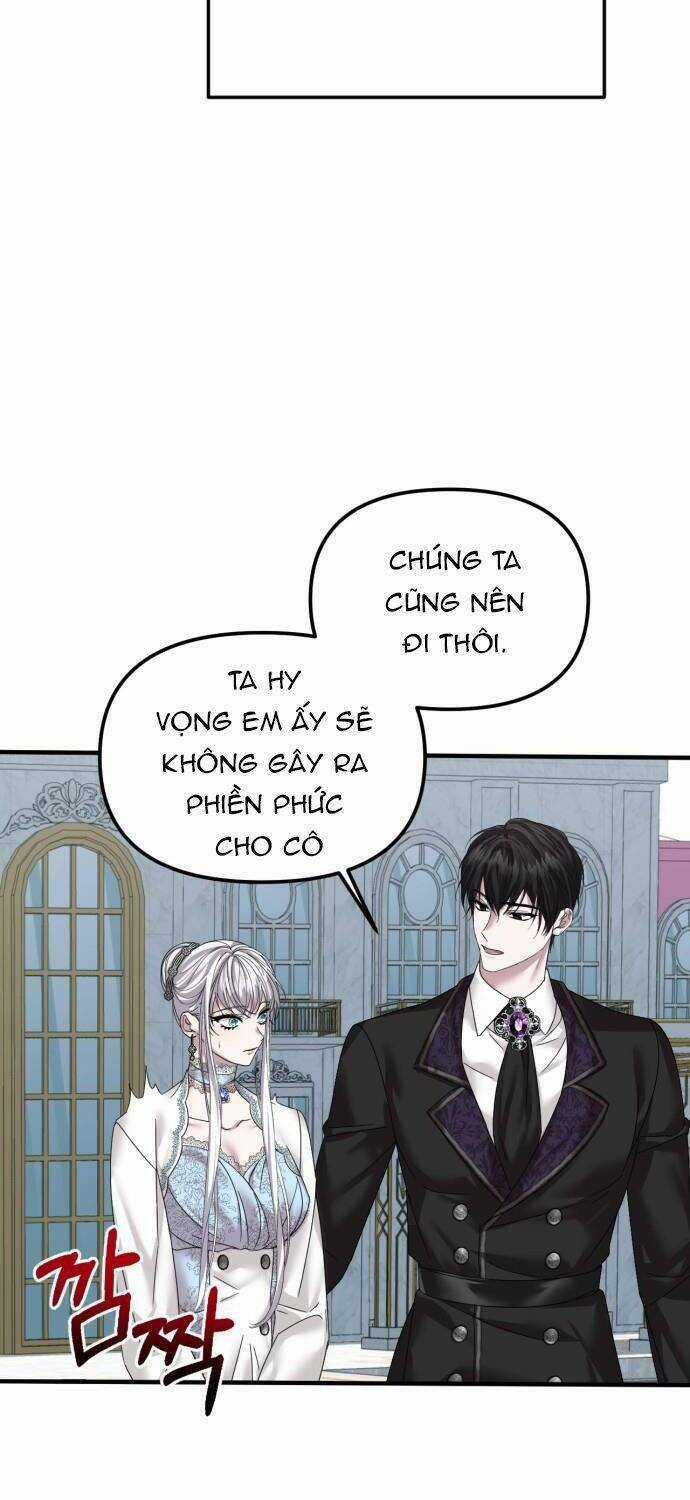 Liên Hôn Phục Thù - Chapter 33 - Trang 61