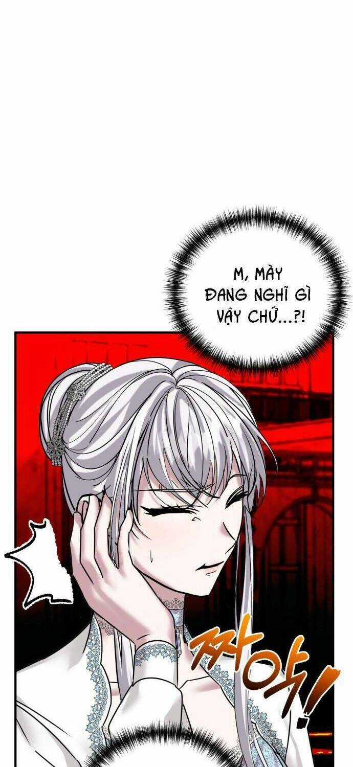 Liên Hôn Phục Thù - Chapter 33 - Trang 62