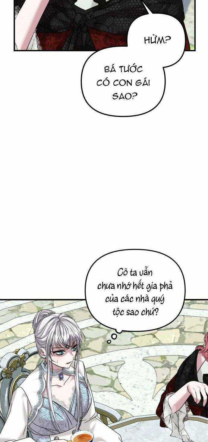 Liên Hôn Phục Thù - Chapter 33 - Trang 8