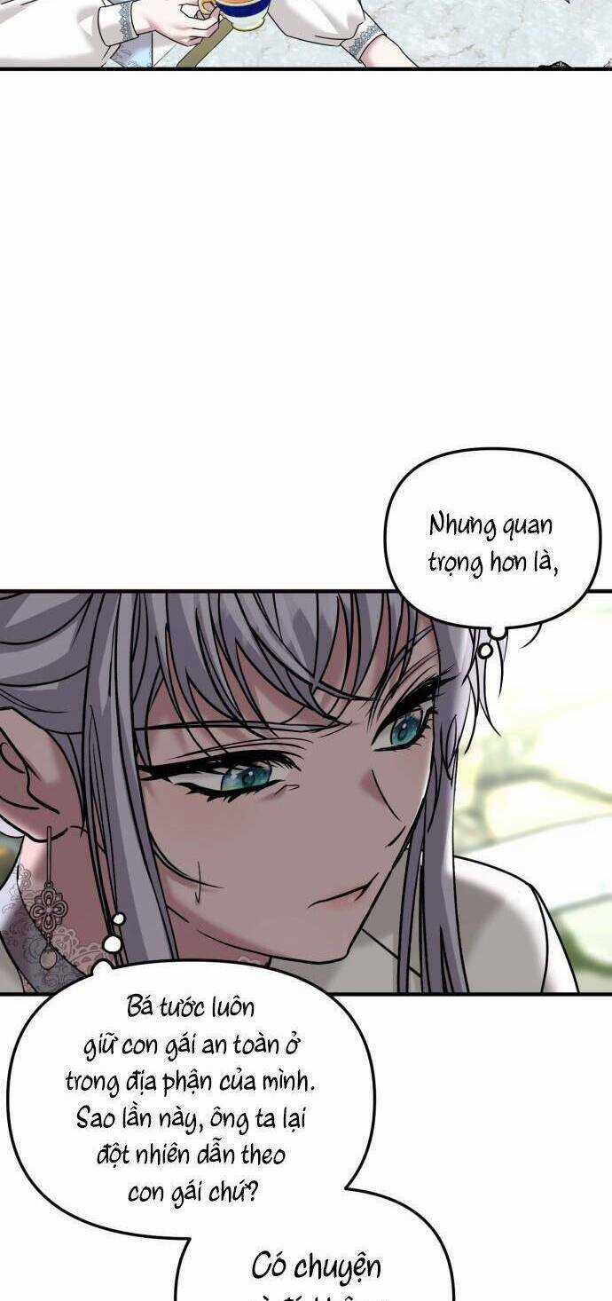 Liên Hôn Phục Thù - Chapter 33 - Trang 9