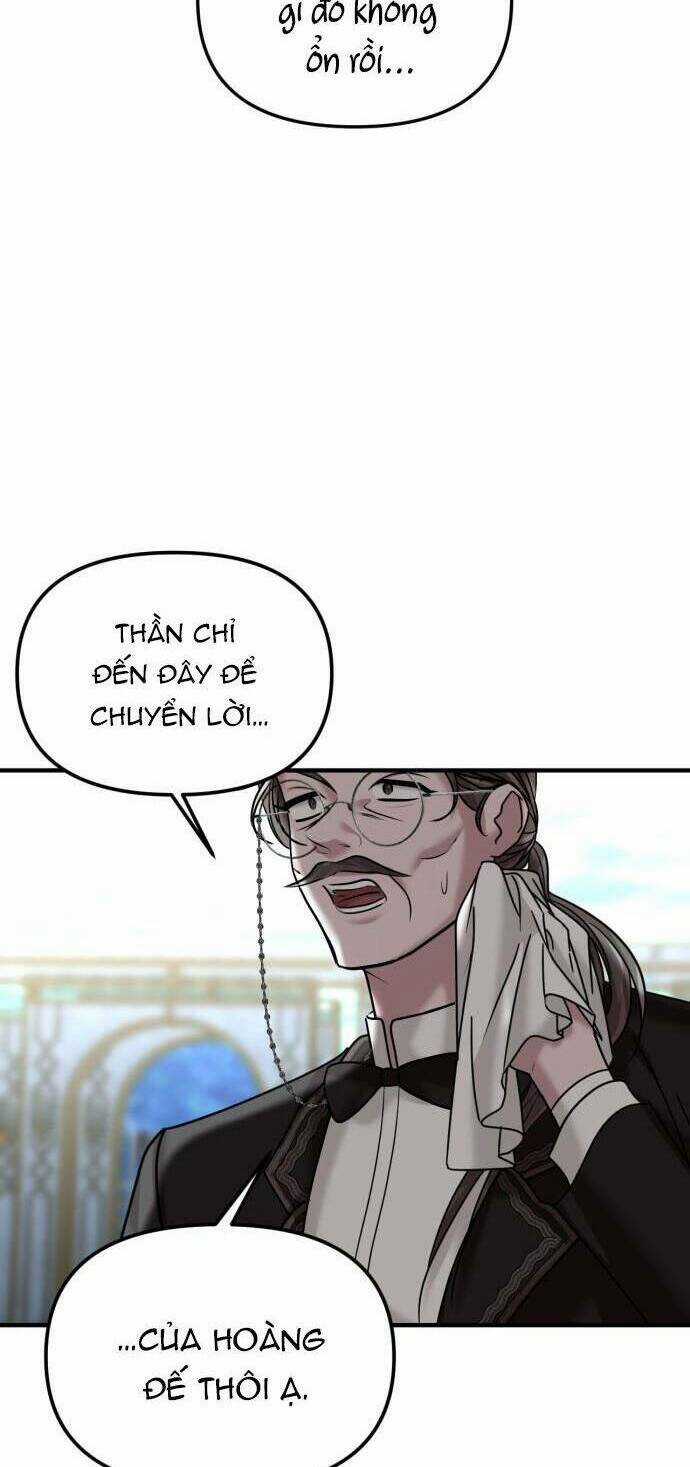 Liên Hôn Phục Thù - Chapter 33 - Trang 10