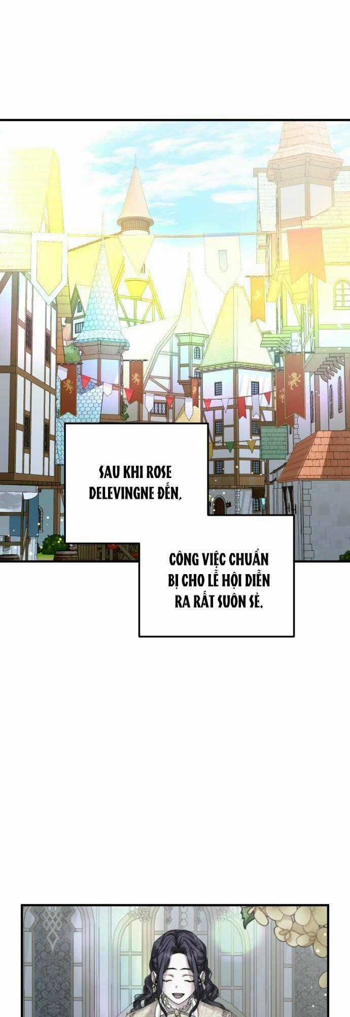 Liên Hôn Phục Thù - Chapter 34 - Trang 1