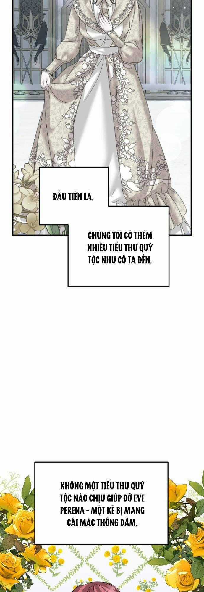 Liên Hôn Phục Thù - Chapter 34 - Trang 2