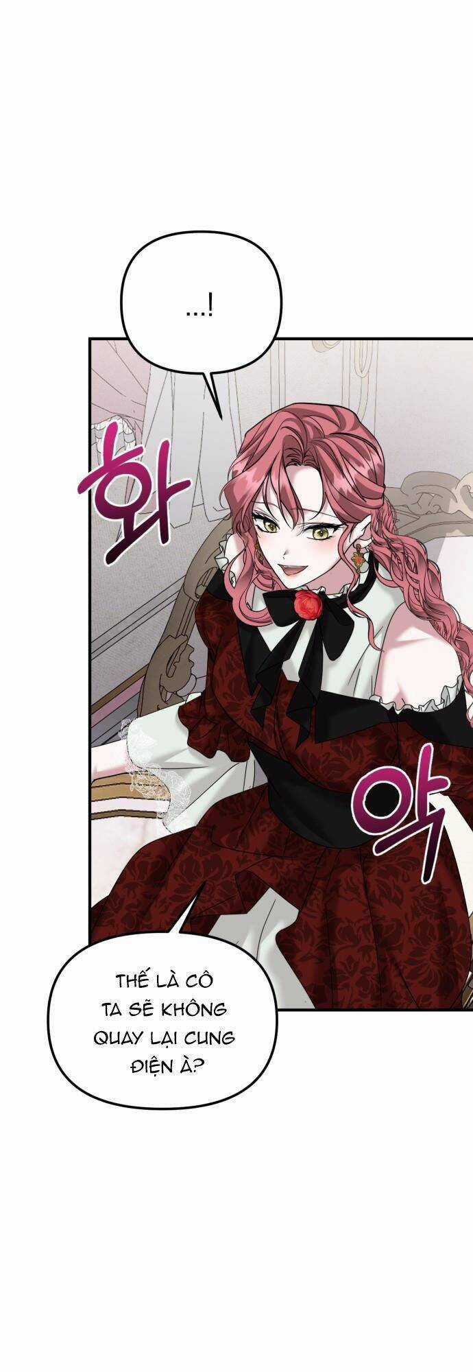 Liên Hôn Phục Thù - Chapter 34 - Trang 12