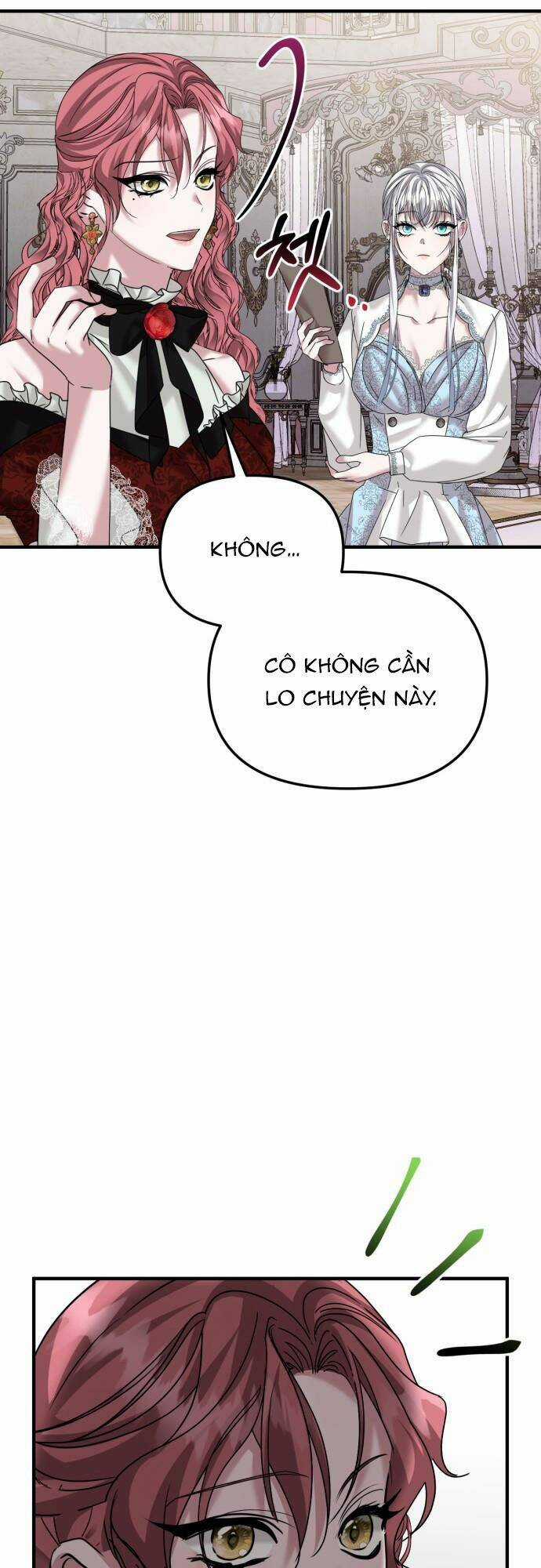 Liên Hôn Phục Thù - Chapter 34 - Trang 14