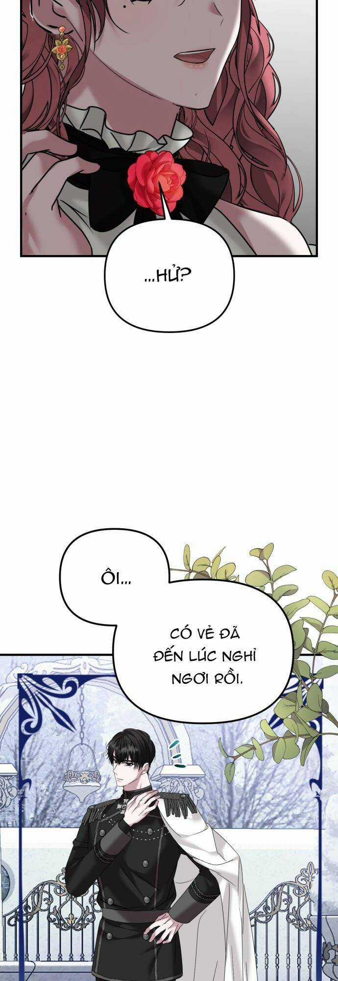 Liên Hôn Phục Thù - Chapter 34 - Trang 15