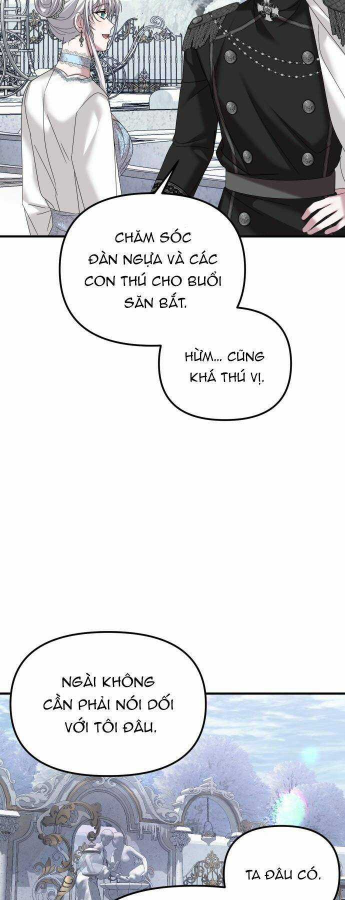 Liên Hôn Phục Thù - Chapter 34 - Trang 17