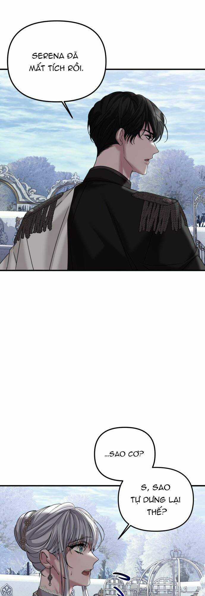 Liên Hôn Phục Thù - Chapter 34 - Trang 19