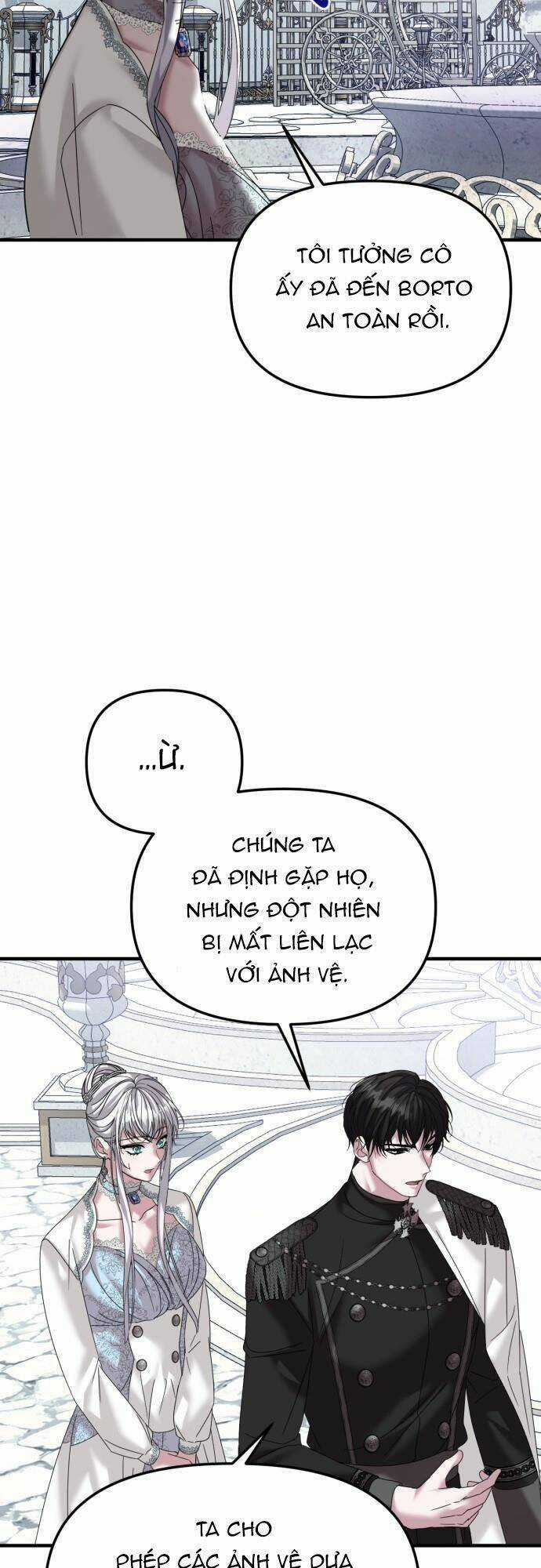 Liên Hôn Phục Thù - Chapter 34 - Trang 20