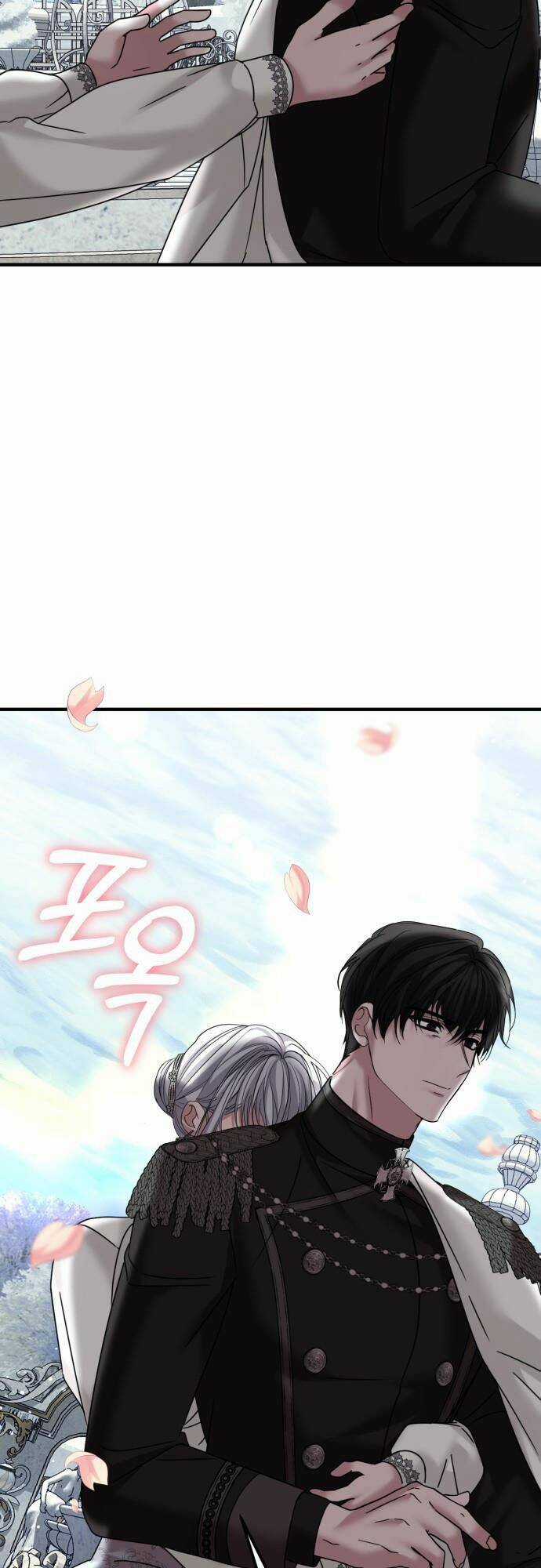 Liên Hôn Phục Thù - Chapter 34 - Trang 22