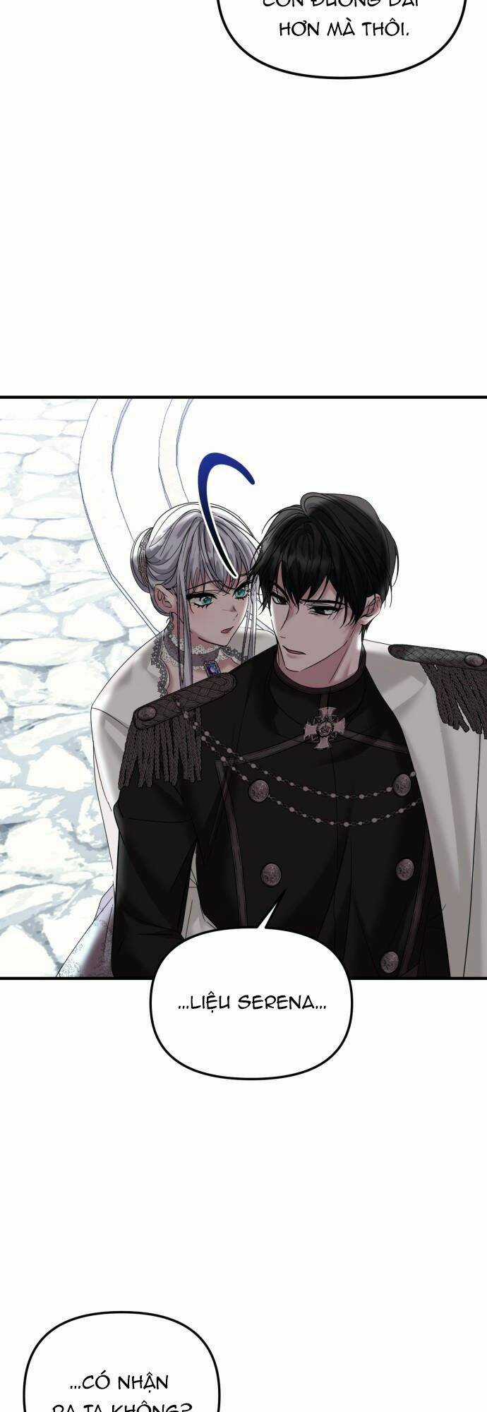 Liên Hôn Phục Thù - Chapter 34 - Trang 24