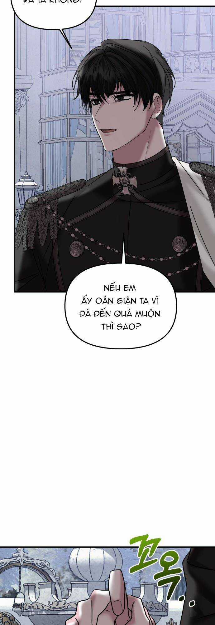 Liên Hôn Phục Thù - Chapter 34 - Trang 25