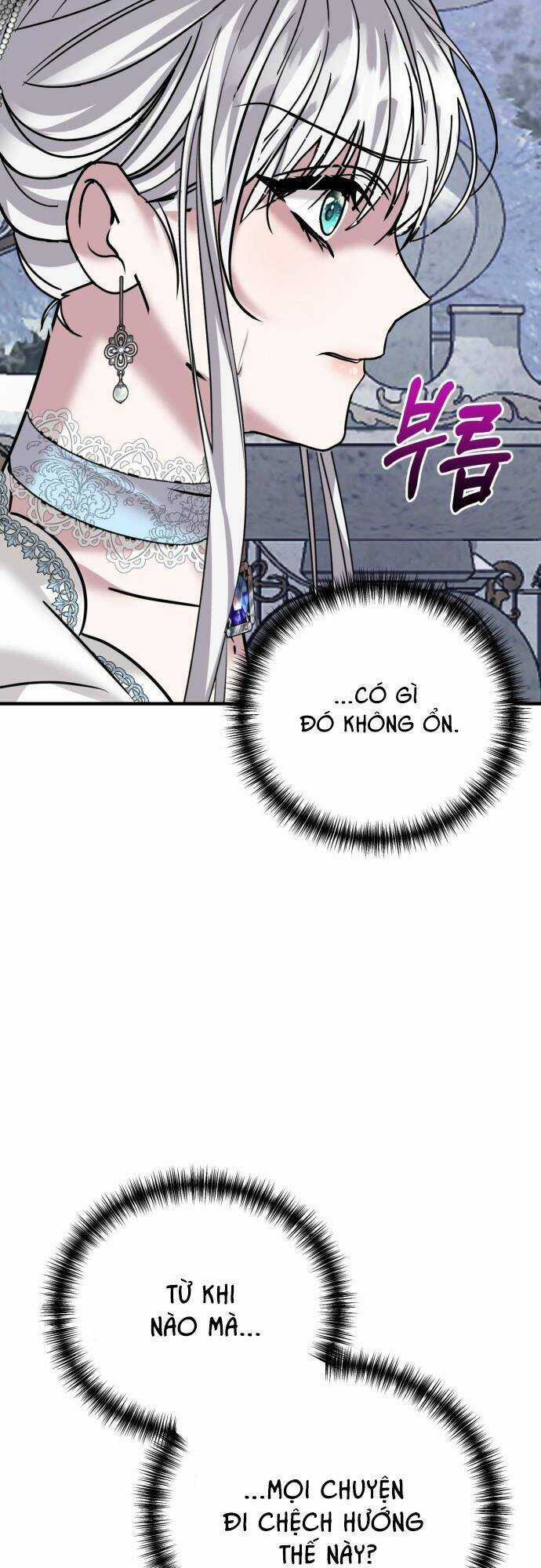 Liên Hôn Phục Thù - Chapter 34 - Trang 28