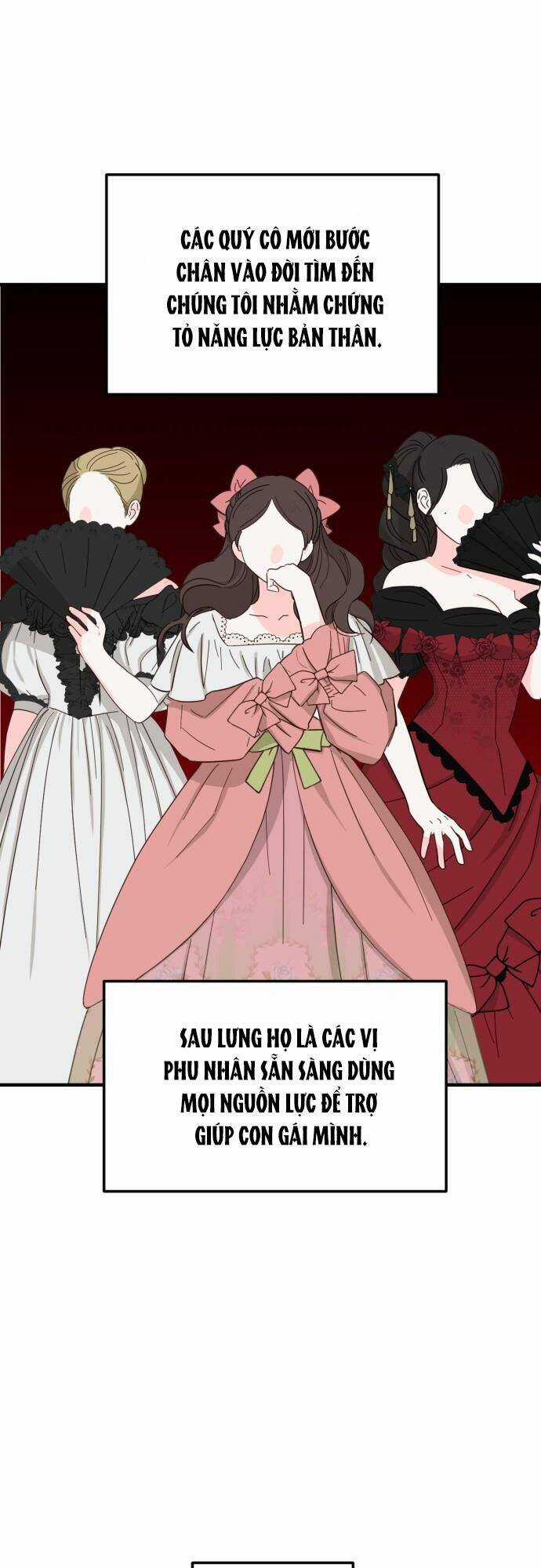 Liên Hôn Phục Thù - Chapter 34 - Trang 4