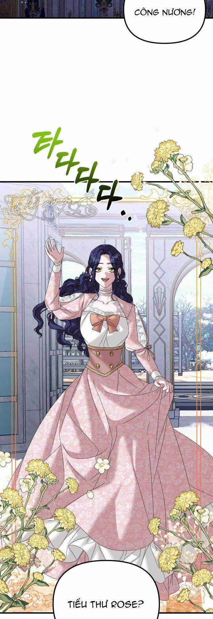 Liên Hôn Phục Thù - Chapter 34 - Trang 32