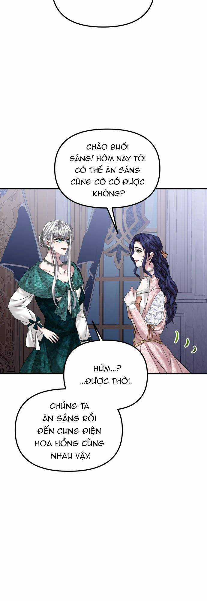 Liên Hôn Phục Thù - Chapter 34 - Trang 33