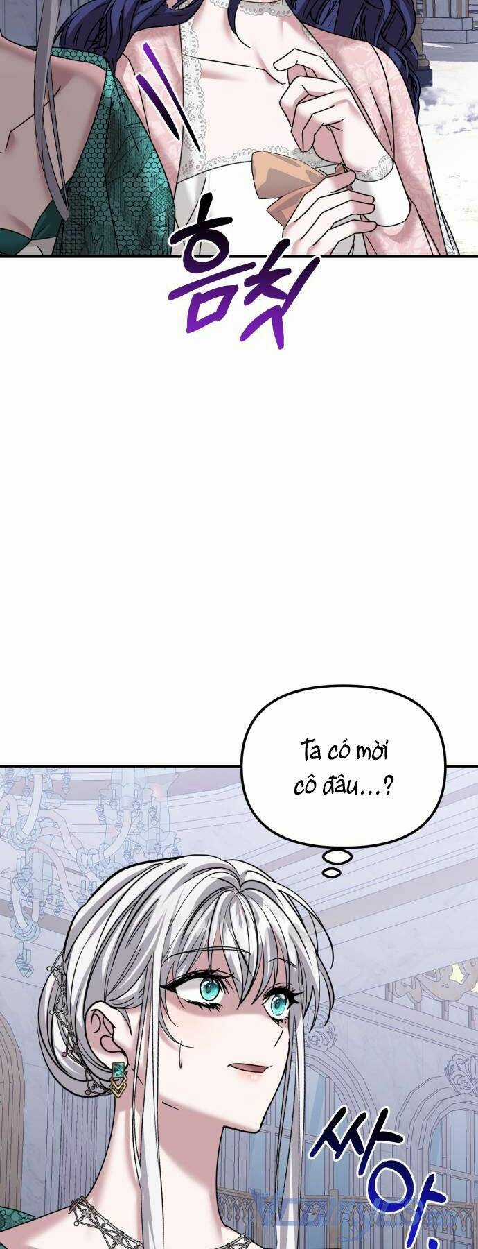 Liên Hôn Phục Thù - Chapter 34 - Trang 36