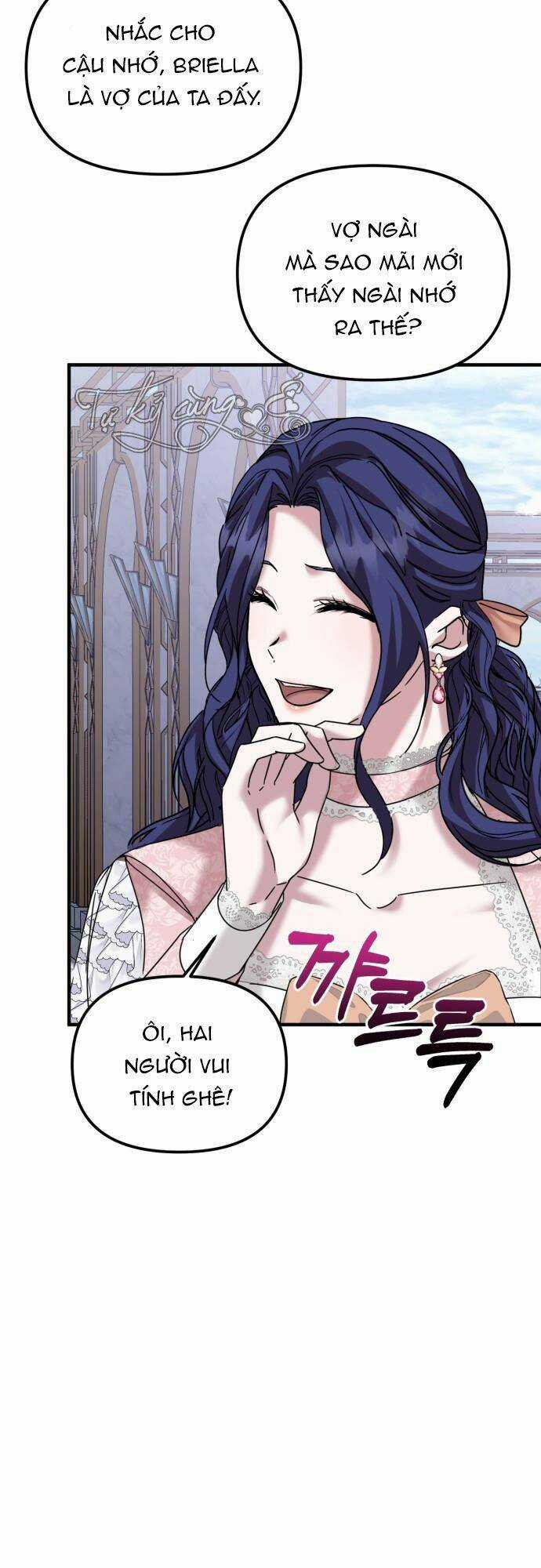 Liên Hôn Phục Thù - Chapter 34 - Trang 42