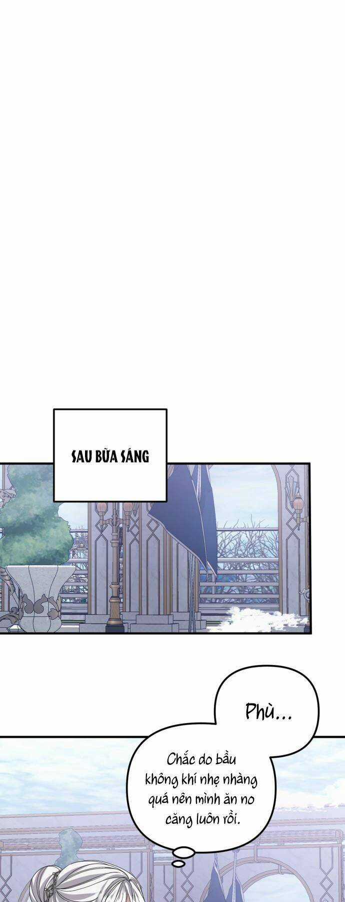 Liên Hôn Phục Thù - Chapter 34 - Trang 44