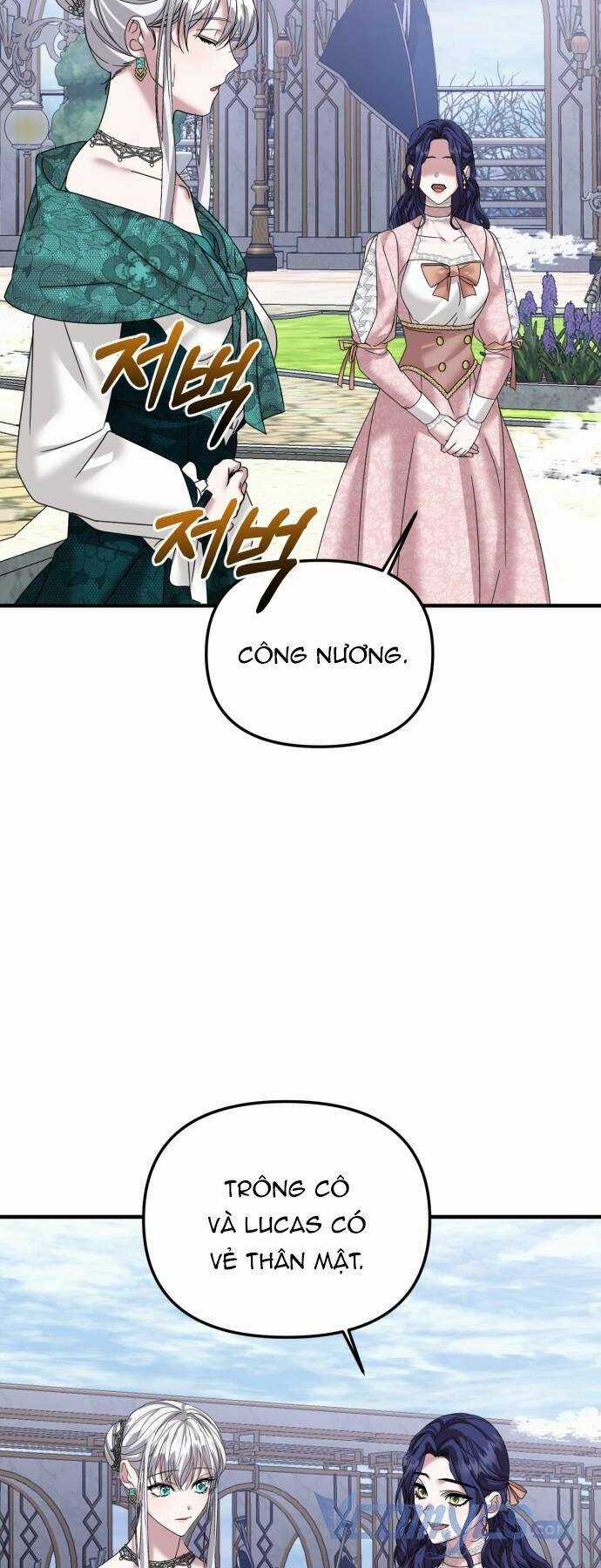 Liên Hôn Phục Thù - Chapter 34 - Trang 45