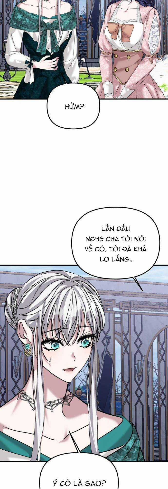 Liên Hôn Phục Thù - Chapter 34 - Trang 46
