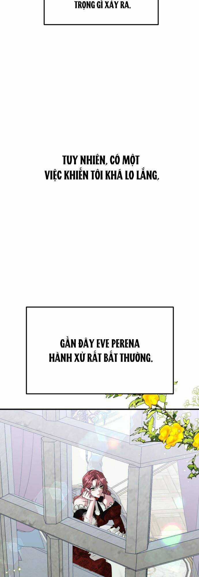 Liên Hôn Phục Thù - Chapter 34 - Trang 6