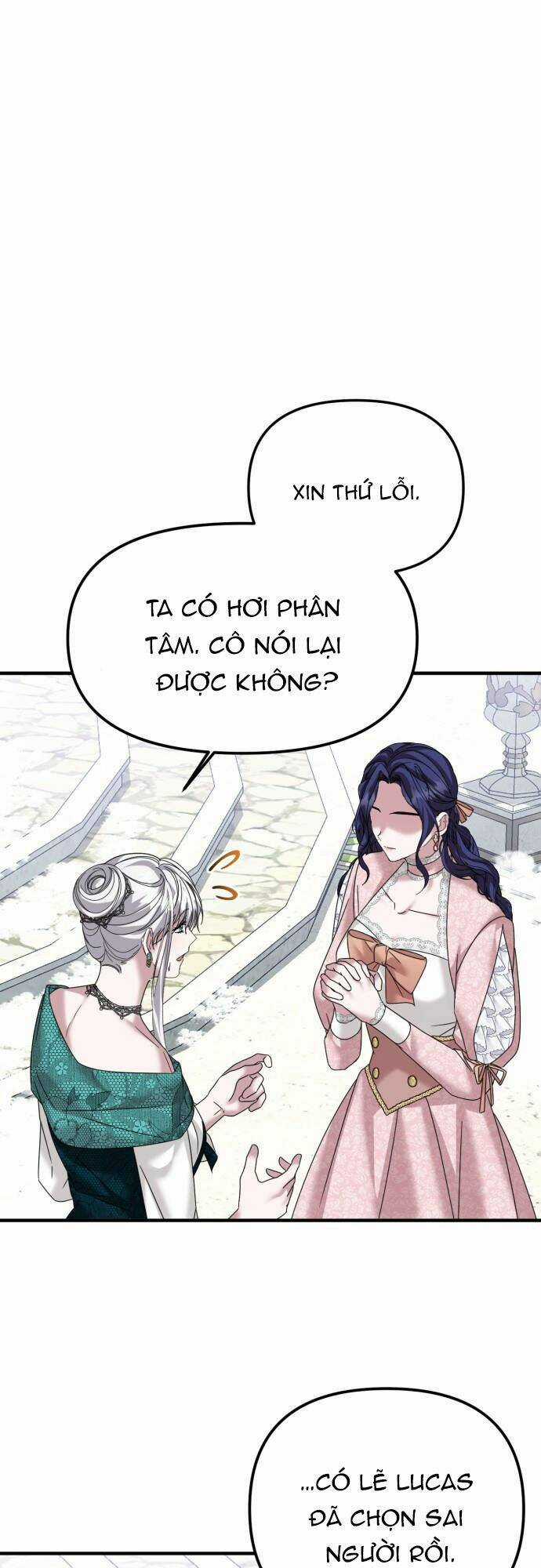 Liên Hôn Phục Thù - Chapter 34 - Trang 52