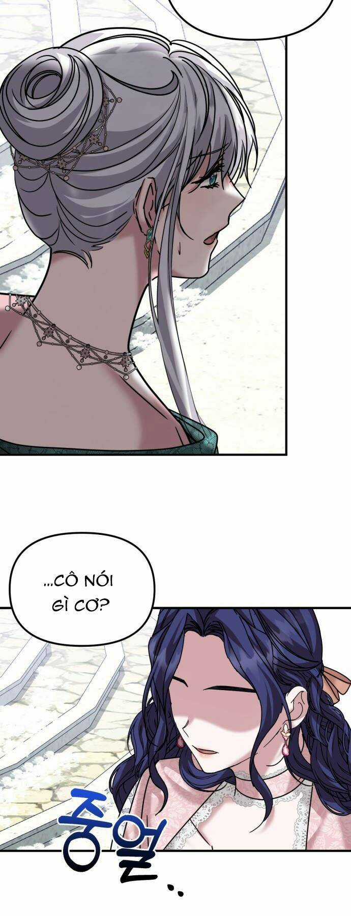 Liên Hôn Phục Thù - Chapter 34 - Trang 53