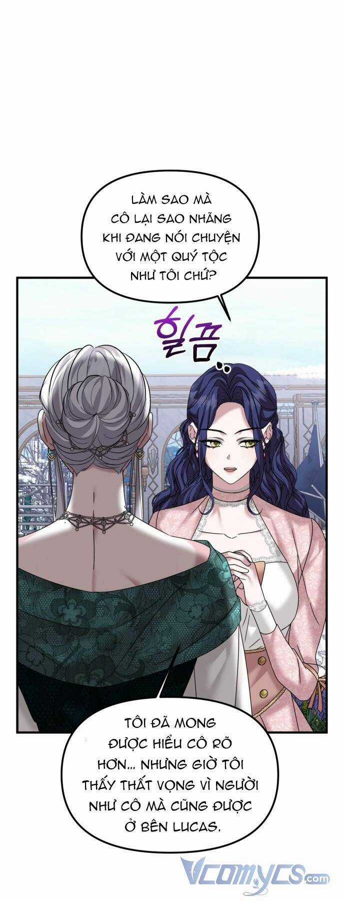 Liên Hôn Phục Thù - Chapter 34 - Trang 54