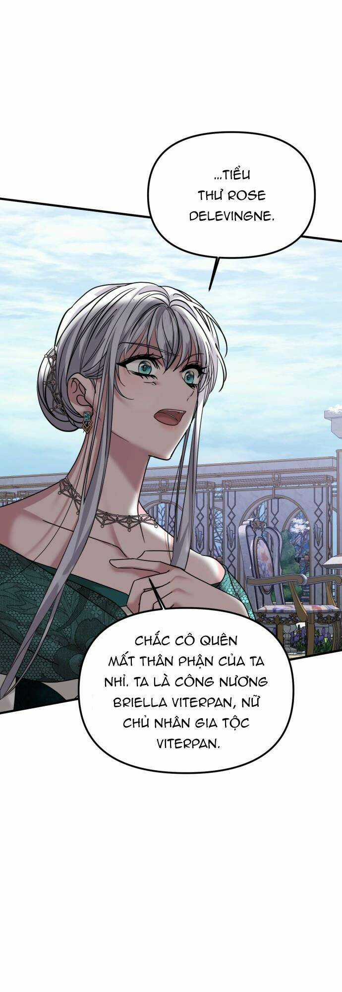 Liên Hôn Phục Thù - Chapter 34 - Trang 55