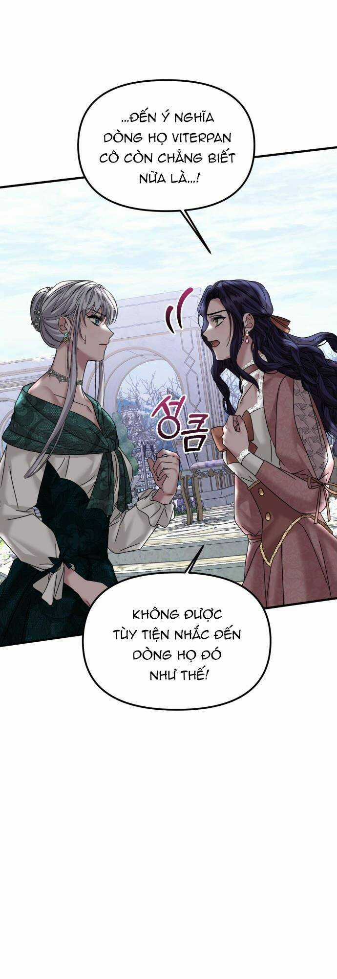 Liên Hôn Phục Thù - Chapter 34 - Trang 56