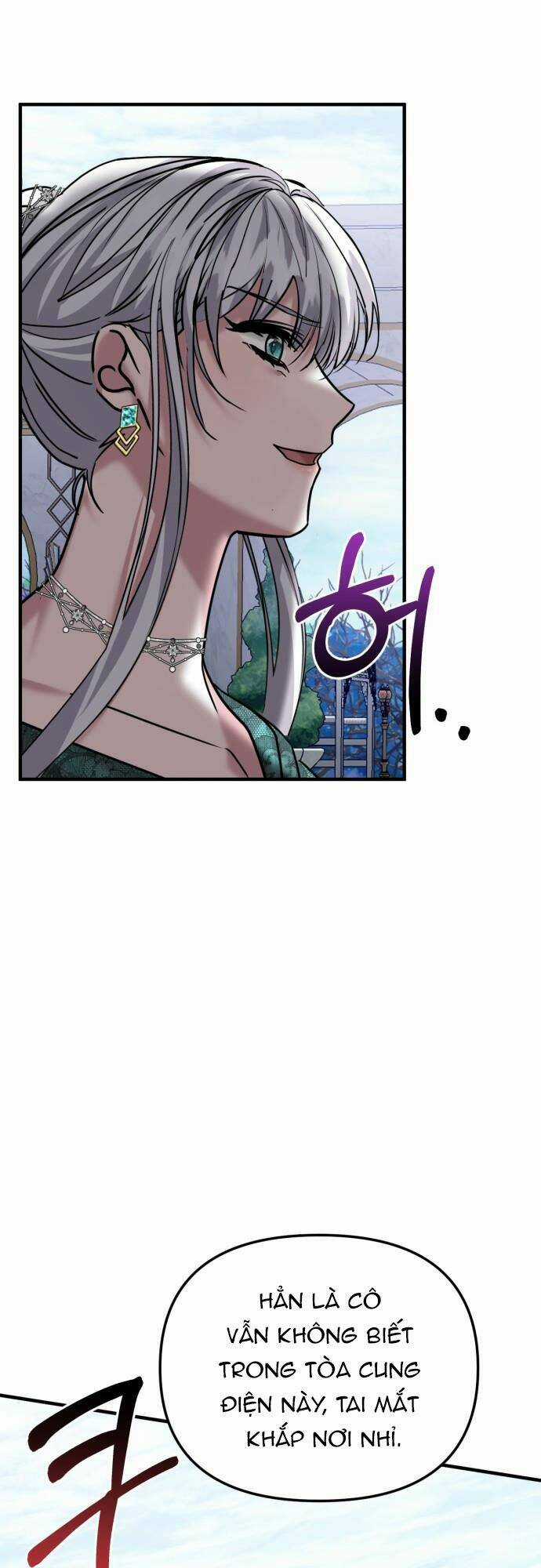 Liên Hôn Phục Thù - Chapter 34 - Trang 57