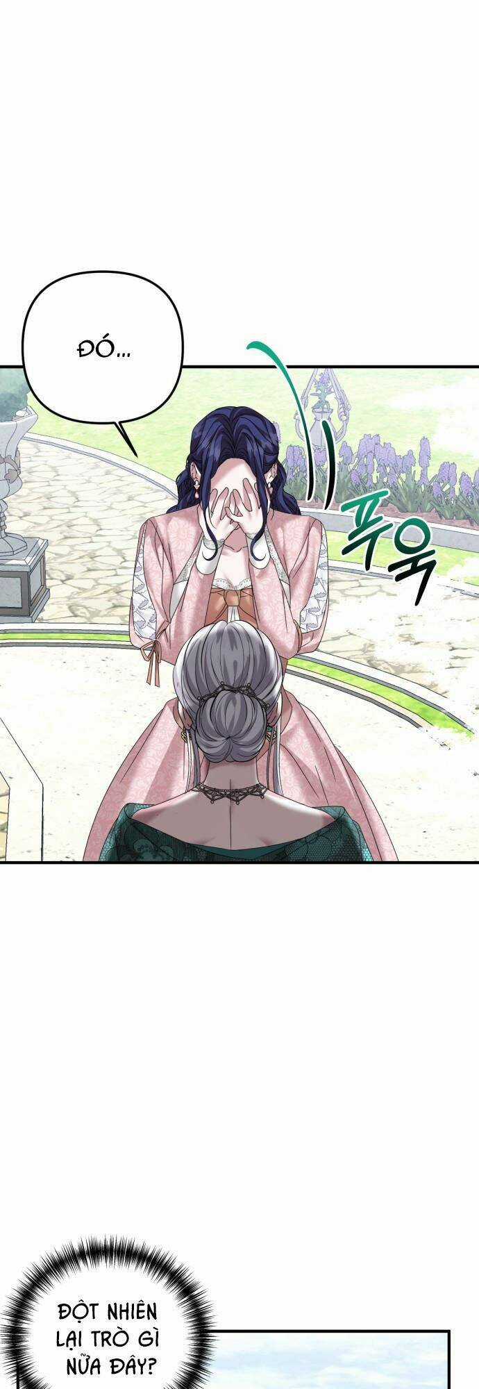 Liên Hôn Phục Thù - Chapter 34 - Trang 59